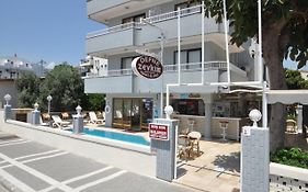 Defne & Zevkim Hotel